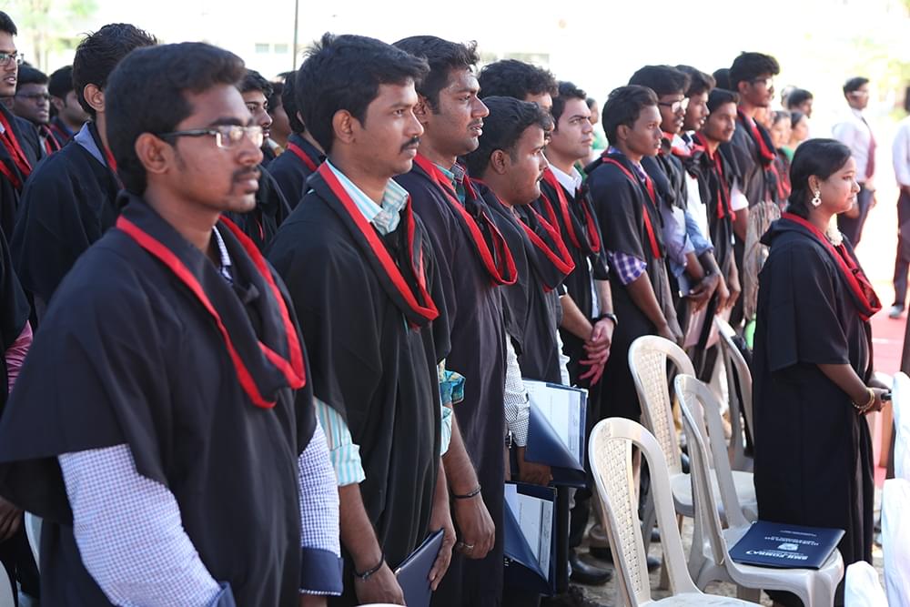 SMK Fomra Institute of Technology Chennai Events & Extra Curriculars photo 5